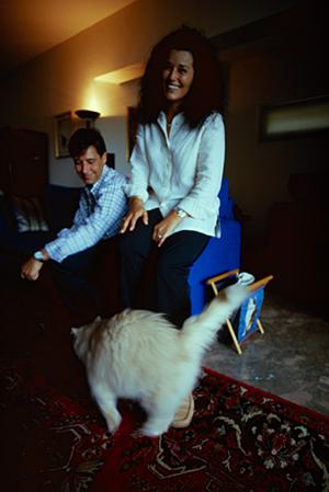 安心と信頼のペット保険ならau損保