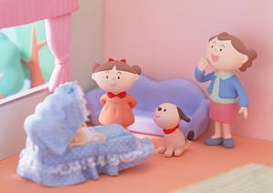 いっぱいの愛情で育った子犬を購入しよう