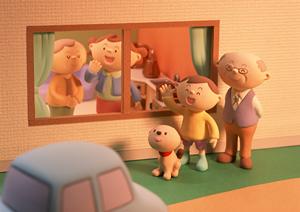 アレルギー対応ドッグフード販売のお店