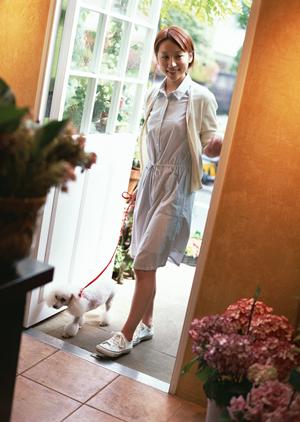 大切なペットに関することは動物病院で